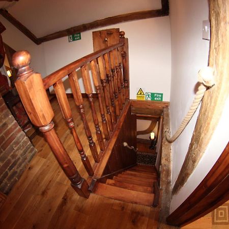 Molland Manor House Bed & Breakfast Сандуич Номер фото