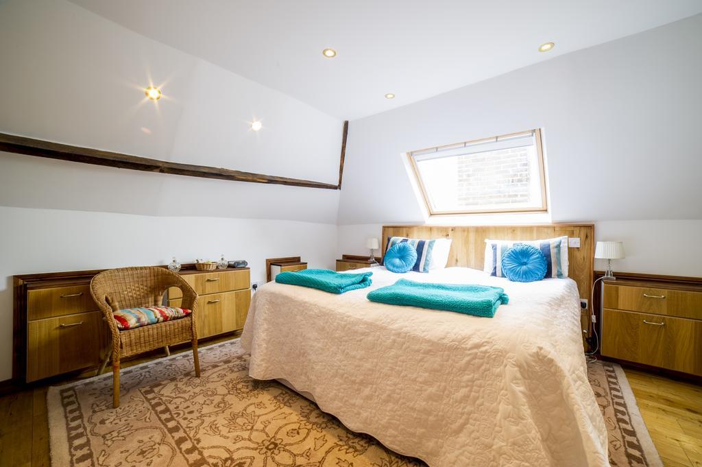 Molland Manor House Bed & Breakfast Сандуич Экстерьер фото