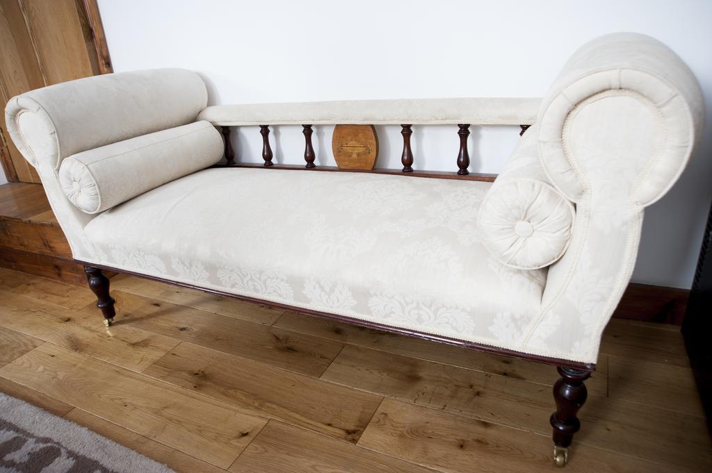 Molland Manor House Bed & Breakfast Сандуич Экстерьер фото
